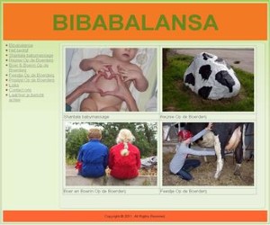 Bibabalansa (Custom)