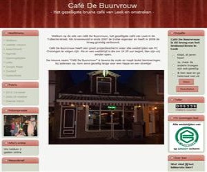 De Buurvrouw (Custom)