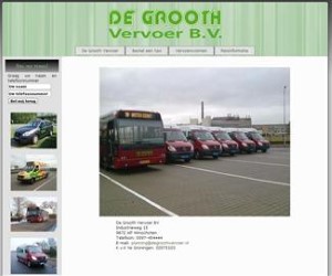 De Grooth Vervoer