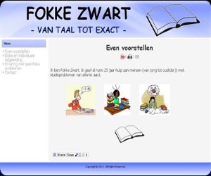 Fokke Zwart (Custom)