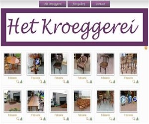 Het Kroeggerei (Custom)