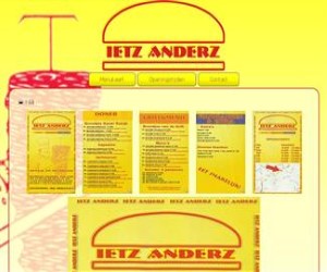 Ietz Anderz