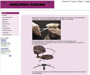 Kapsalon Marianne (Custom) (2)