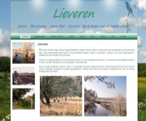 Lieveren