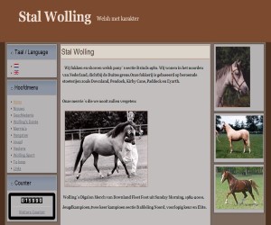 Stalwolling