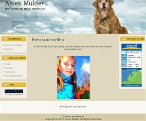 aniekmulder (Custom)