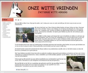 onzewittevrienden (Custom)