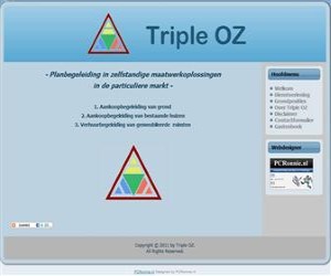 tripleoz (Custom)