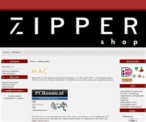 zippershop (Custom)